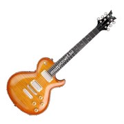USA SOLTERO FM GN/ Электрогитара US1100357/DEAN