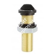 Beyerdynamic Classis BM 32 B #489395 Конденсаторный встраиваемый микрофон (полу-кардиоида), XLR 3pin "папа" черный, для установки в столе или на потолке.