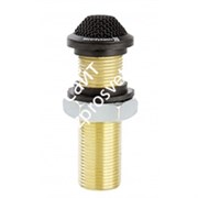Beyerdynamic Classis BM 34 B #489360 Конденсаторный встраеваемый микрофон (полу-кардиоида), XLR 3pin "папа" черный, для установки в столе или на потолке. Обрезной фильтр НЧ.