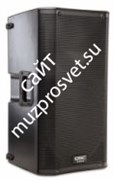 K12/Активная акустическая система 1000Вт; 48Hz - 20kHz; 12`` НЧ; 1.75`` компр. драйвер/QSC