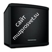 DN-AXIS8 / Активная 2-полосная коаксиальная акустическая система, 8", 1000Вт / DENON