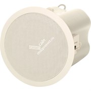 AD-C42T / Потолочный громкоговоритель 4"; 40Вт; 2-полосн.; 60Hz - 20kHz/QSC