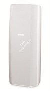 AD-S282H W / Настенная АС 2х8&quot;; 2-полосн.;  450 Вт, 60Hz - 29,5kHz, 8 Ом, белый / QSC
