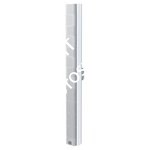 PURE-RADIAL84 / Акустическая система 8х3"+4х4", 70Вт, 100В / MOOSE