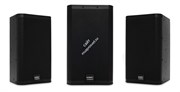 E15 / 2-полосная акустическая ситема 15", 500 Вт, 8 Ом, , 55-20000 Гц, maxSPL 130 дБ / QSC