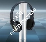 A-4039-0 / IP 112 Наушники со встроенным 2-канальным ИК-приемником / AUDIOROPA
