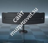 A-4082-0 / PRO IR-202 ИК-передатчик с модулятором для средних помещений / AUDIOROPA