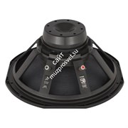 COLOSSUS 15XBN / Динамик низкочастотн., неодим., 800/3200 Вт, 40Гц-1кГц, 18", 4/8/16 Ом / FANE
