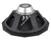 PDN.18BR40 / Динамик низкочастотн.,неодим., 700/2800 Вт, 35Гц-3кГц, 18", 8 Ом / PRECISION DEVICES
