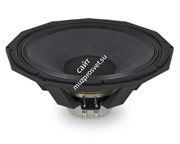PDN.15BR40 / Динамик низкоч.,неодим., 700/2800 Вт, 40Гц-2,5 кГц, 15", 8 Ом / PRECISION DEVICES