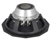 PDN.12SB40 / Динамик низкочастотн.,неодим., 600/2400 Вт, 40Гц-2кГц, 12", 8 Ом / PRECISION DEVICES