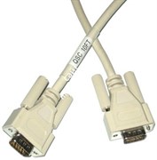 DPC-6 / Кабель для подлкючения усилителей к карте CODP4_KIT / QSC