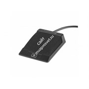 beyerdynamic Classis BM 52 Конденсаторный (полукардиоида) микрофон граничного слоя, черный, с 3-контактным разъемом XLR, длина кабеля 3 м