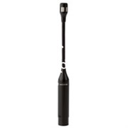 Beyerdynamic Classis GM 302 Scudio ™ # 489557 Конденсаторный микрофон на гусиной шее, кардиоида, длина 200 мм (8"), XLR3 папа, цвет черный.