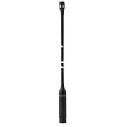 Beyerdynamic Classis GM 303 Scudio  # 722383 Конденсаторный микрофон на гусиной шее, кардиоида, два гибких сегмента, длина 300 мм (12"), XLR3 папа, цвет черный.