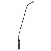 Beyerdynamic Classis GM 315 S #722464 Конденсаторный микрофон "гусиная шея", кардиоида, черный, длинна 500 mm (20"),два гибких сегмента, 3-pin XLR папа и светящееся кольцо, выключатель ON/OFF, ветрозащита в комплекте.