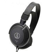 ATH-AVC200/ закрытые наушники/AUDIO-TECHNICA