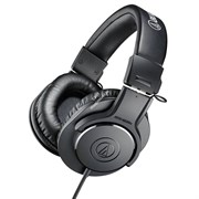 ATH-M20X/Наушники/AUDIO-TECHNICA