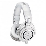 ATH-M50XWH/студийные мониторные наушники белые/AUDIO-TECHNICA ATH-M50XWH/студийные мониторные наушники белые/AUDIO-TECHNICA