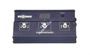 MIDI XCHANGE/Портативный MIDI контроллер/ROCKTRON