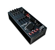 XONE:2D/Dj-микшер цифровой, USB аудио-MIDI интерфейс, 2 линейных 2 phono стерео входа/ALLEN&HEATH