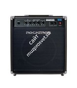 BASS30/Басовый комбо 10&quot;  30 Вт; 3-полосн.EQ; петля эффектов; Headphone Output/ROCKTRON