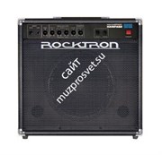 BASS60/ Басовый комбо 12&quot;; 60 Вт; 90Гц-1кГц; Line Out; Headphone Output/ROCKTRON