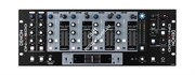 DN-X500E2 / 4-канальный DJ-микшер 19&quot; со встроенной матрицей / DENON