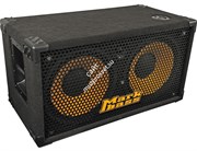Traveler 102P/Акустическая система 2х10'';  400 Вт/MARKBASS