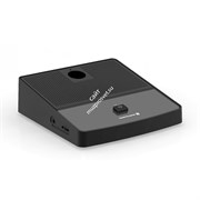 Beyerdynamic (725 706) Orbis MU 21 Микрофонный пульт делегата, совместим с микр. Classis GM31xQ, встроенный громкоговоритель, RJ45, настольное исполнение, цвет черный.