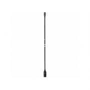 beyerdynamic Classis GM 315 Q # 724238 Конденсаторный микрофон на "гусиной шее"  (кардиоида), черный, длина 500 мм, 5-контактный разъем XLR типа male, светящееся кольцо-индикатор активности микрофона, без предусилителя, для использования с  пультами Quint