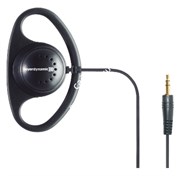BEYERDYNAMIC DT 1 729426 Наушник на одно ухо, 32 Ом, кабель 1.6 м (стерео мини джек),