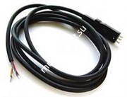 beyerdynamic K 109.00  #127949  Кабель для гарнитур DT 108/109, 3 м, без разъемов.