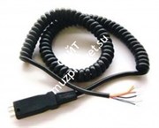 beyerdynamic  K 190.00  Кабель для гарнитур DT 18*/19*/28*/29*, без разъемов, 1.5 м.