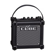 ROLAND M-CUBE GX - гитарный комбо с процессором эффектов..