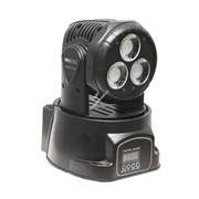 INVOLIGHT LEDMH315TCOB - голова вращения (WASH), LED COB 3x15 Вт RGB, DMX-512