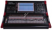 DiGiCo X-SD9-WS-2P Цифровая микшерная консоль SD9 в картонной упаковке, 2 встроенных блока питания DiGiCo X-SD9-WS-2P Цифровая микшерная консоль SD9 в картонной упаковке, 2 встроенных блока питания