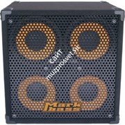 STANDARD104HR 8 Ом/ Бас. кабинет 4x10&#39;&#39; Rear 800 Вт/MARKBASS