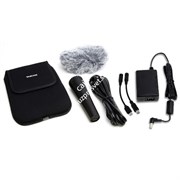 Tascam AK-DR11GMK2  комплект аксессуаров для DR серии  DR-05?DR-07MKII?DR-40?DR-22WL?DR-44WL?DR-100?DR-100MKII?DR-100MKIII
