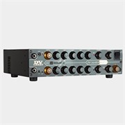 DV MARK EVO1/Гитарный усилитель, 6 виртуальных усилителей, обработка, 250ВТ@4 Ом/DV MARK