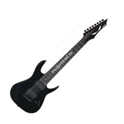 RC8X CBK/Электрогитара Rusty Cooley 8 String w/Case EMG 808 Active/DEAN