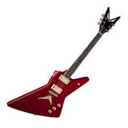 Z CF TCS/Электрогитара Z Chicago Flame - Trans Cherryburst/DEAN