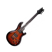 HTSE TGE/Эл.гитара HardTail Select/DEAN
