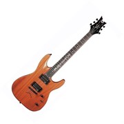 VN1/Эл.гитара Vendetta 1.0 Gloss Natural/DEAN