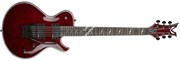 DECEIVER FM SC/Эл.гитара Deceiver; Flame Mapple Top; Scarry Cherry/DEAN
