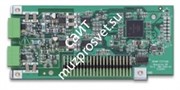 BIAMP TI2 Плата телефонного интерфейса для Audia Flex, 2 канала