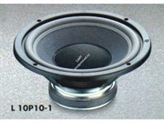 RCF L10P10-1  Динамик 10'', 75 Вт, 90 дБ