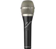 beyerdynamic TG V50 s #707260 Динамический ручной микрофон (кардиоидный) для вокала, с кнопкой включения / выключения.