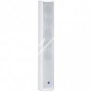 RCF CS 3041 (13000231) Звуковая колонна 4х2&quot;+1&quot;, 15 - 10 - 5 (100 В), 160 Гц ? 20 кГц, 180°х70°