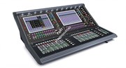 DiGiCo X-SD12-D2 Цифровая система микширования с D2-Rack в картонной упаковке.